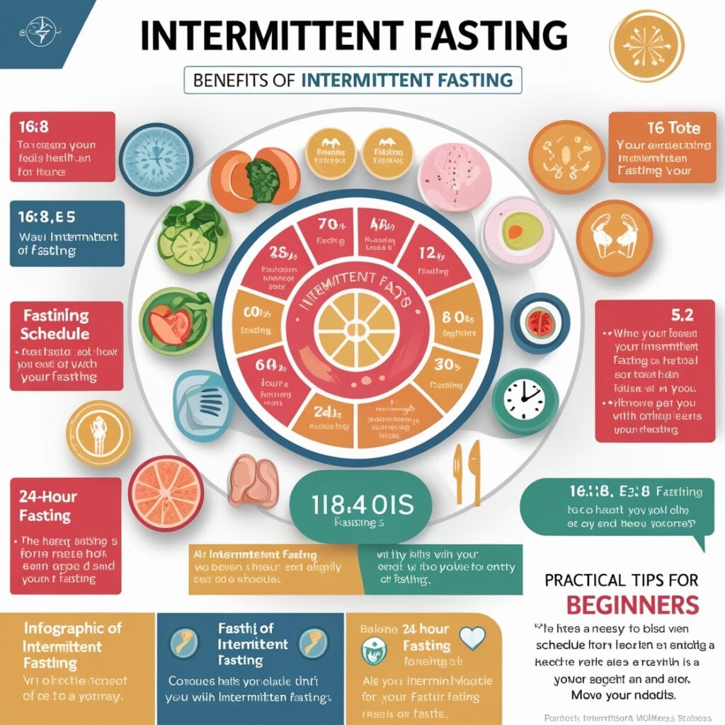 Intermittent Fasting