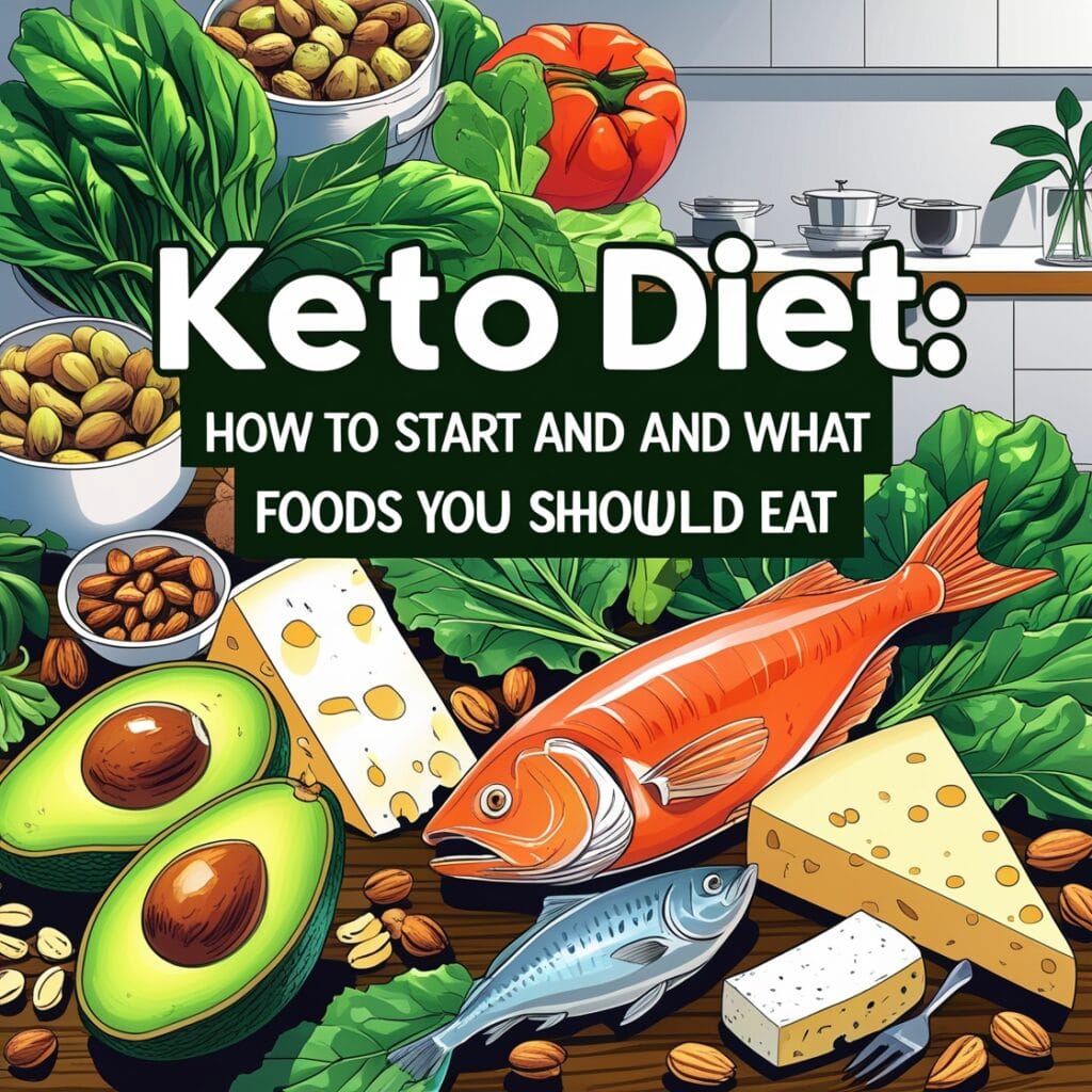 keto diet